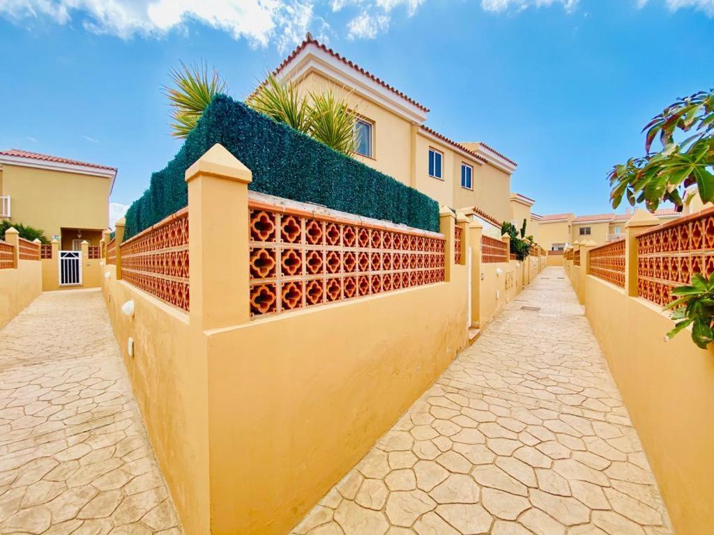 הוילה קורלחו Casa De Acuario מראה חיצוני תמונה